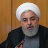 «Wir waren und sind dem Atomdeal hundertprozentig verpflichtet», sagt Irans Präsident Hassan Ruhani.