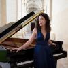 Beatrice Rana, Pianistin, Italienerin. 	 	