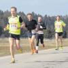 Bei den Rennen werden die schwäbischen Meister im Halbmarathon, sowie die Landkreis- und die schwäbischen Schüler A-Meister über 5000 Meter ermittelt.