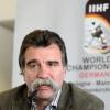 Heiner Brand wird Botschafter für Eishockey-WM