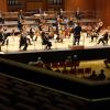 Eine Spendenaktion des Orchestervorstandes der Augsburger Philharmoniker (Bild) ist der Anlass der Auseinandersetzung.