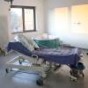 Die Geburtshilfestation im neuen Krankenhaus in Aichach wurde geschlossen, bevor sie eröffnet hat. 	