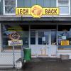 Die Gersthofer Backbetriebe sind insolvent und haben die Produktion eingestellt. Auch die 24 Lechbäck-Filialen sind deshalb jetzt geschlossen. 	