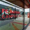 Das NLZ ist die sportliche Heimat der A- bis F-Junioren sowie der Frauenmannschaften des FC Bayern.