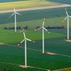 Es müssten schon viel mehr Windräder in Deutschland drehen, um die Klimaziele zu erreichen. 