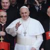 Papst Franziskus wird vorgeworfen, einen im damals herrschenden Militär in Argentinien inhaftierten Jesuiten Pater im Stich gelassen zu haben.