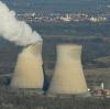 2022 produziert Deutschland nur noch halb so viel Atomstrom wie 2021