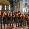 Der Chor Voices of Joy kommt am 23. April nach Walkertshofen.