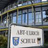 An der Abt-Ulrich-Schule in Kaisheim und an der Sankt-Georg-Schule in Nördlingen soll es ab September 2021 eine Stütz- und Förderklasse für auffällige Kinder geben.  	

