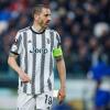 Steht kurz vor einem Wechsel zu Union Berlin: Leonardo Bonucci.