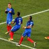 Frankreich steht im EM-Finale gegen Portugal. Das Spiel gibt es im Live Stream und im TV.
