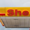 Shell hat sich nach einem heftigen Gewinneinbruch im vergangenen Jahr wieder etwas erholt.