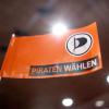 Grüne fahren Attacken auf die Piraten: Die Piratenpartei wird in Nordrhein-Westfalen immer mehr zum Wahlkampfthema.