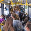 Der Schulbusverkehr auch im Unterallgäu ist erneut von einem Streik der Busfahrer betroffen. 