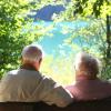 Nicht alle Rentner können ihren Ruhestand einfach genießen. Viele Senioren im Allgäu müssen auch im Alter noch Geld hinzuverdienen. 	