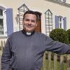 Alfredo Quintero verlässt im September die Pfarreiengemeinschaft Lechrain und wird neuer Pfarrer in Kissing. Von 2011 bis 2014 war er bereits Kaplan in Mering. 