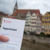 Tübingen ist Modellstadt, um mit Tests aus dem Lockdown zu kommen.