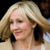 Joanne K. Rowling kommt anscheinend von Harry Potter nicht los.