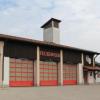 In Aindling soll ein neues Feuerwehrhaus entstehen – nach Ansicht von Feuerwehrlern und Gemeindevertretern direkt neben dem alten Gebäude. 