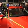 „Mit dem roten Auto und Blaulicht rauszufahren ist der kleinste Teil der Arbeit.“Seit Juli im Amt: Robert Draeger (links) ist 1. Kommandant der Freiwilligen Feuerwehr Mindelheim, Christoph Hohenleitner ist sein Stellvertreter. Sie blicken auf ein ruhiges, aber dennoch arbeitsintensives Jahr zurück. 	