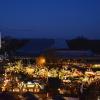 Der Ingolstädter Christkindlmarkt ist der erste Markt, der in der Region öffnet. 