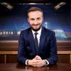 Bald auch zurück im TV: Die neue Show von Jan Böhmermann wird im ZDF freitagabends nach der „heute-show“ zu sehen sein. „ZDF Magazin Royale“ startet nach Angaben des Senders am 6. November um 23 Uhr, die Sendedauer wird 30 Minuten sein.  	 	