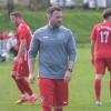 „Weiter oben angreifen“ – so lautet die Devise von Trainer Florian Prießnitz und dem FC Mertingen in der Kreisliga Nord. Foto: Szilvia Izsó