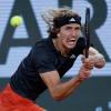 Alexander Zverev spielt Tennis lieber am Tag.