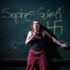 "Name: Sophie Scholl" - in diesem Stück am Theater Ulm geht es um Fragen der Loyalität, der Moral und der Menschlichkeit.