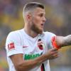 Beim FC Augsburg Stammspieler und stellvertretender Kapitän, in der niederländischen Nationalmannschaft fand Jeffrey Gouweleeuw bisher hingegen keine Berücksichtigung. 