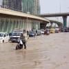 Heftige Überschwemmungen, wie 2022 in Pakistan, können eine der vielen Folgen des Klimawandels sein.