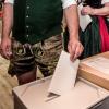Die Kommunalwahl 2020 in Bayern findet am 15. März statt. Aktuelle Ergebnisse zu Bürgermeister- und Gemeinderat-Wahl in Utting am Ammersee veröffentlichen wir in diesem Artikel.