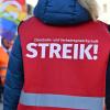 Die EVG verhandelt mit der Deutschen Bahn über höhere Löhne für die Beschäftigten. Drohen weitere Streiks?