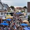 Tausende von Besuchern will die Wirtschaftsvereinigung Wertingen mit ihren Veranstaltungen ins Zusamstädtle locken. Beim Stadtfest vom 9. bis 11. August werden wieder Scharen von Gästen erwartet. 