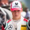 Gewann das Formel-3-Rennen auf dem Nürburgring: Mick Schumacher.