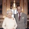Königin Elizabeth II. und Prinz Philip feiert 2017 ihren 70. Hochzeitstag - die "Gnadenhochzeit". Eine Liste mit jedem Jubiläum finden Sie hier.
