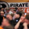 Marina Weisband geht von Bord des Piraten-Schiffs: Die Politische Geschäftsführerin der Piratenpartei verzichtet auf eine zweite Amtszeit.