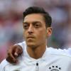 In der aktuellen Folge unseres Podcasts sprechen wir über Ex-Nationalspieler Mesut Özil.