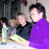 Frauentragen findet in Margertshausen seit 15 Jahren statt. 