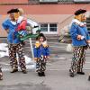 Jaaa verreck, dia Fasnacht isch weg! Nix los, keine Feierlichkeiten weit und breit. Der Fasching fällt auch im Kreis Günzburg in diesem Jahr aufgrund der Corona-Pandemie aus. Doch der Günzburger Brauchtumsverein hat eigene Ideen.  	
