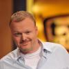 Vor dem Abschied noch mehrmals auf dem Bildschirm: Showmaster Stefan Raab.