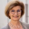 Ursula Kneißl-Eder will Bürgermeisterin der Gemeinde Buchdorf werden.