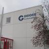 Der Name bleibt: Die Geiger Automotive GmbH in Ziemetshausen wird auch künftig so heißen, obwohl das Unternehmern inzwischen in japanischem Besitz ist.