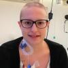 Die 21-jährige Lisa aus Pöttmes ist an Leukämie erkrankt. Sie braucht dringend einen Stammzellenspender.