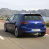 Auch am anderen Ende der Modellpalette tut sich etwas: der Golf R mit 310 PS und Sportabgas-Anlage.