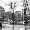 Unter der Herrschaft der Nationalsozialisten wurde der Königsplatz in Adolf-Hitler-Platz umbenannt (hier ein Bild aus dem Jahr 1939).