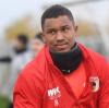 Ist der neue Rekordtransfer des FC Augsburg: Felix Uduokhai.