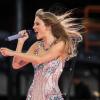 Pop-Star Taylor Swift kommt auf die Kinoleinwände in Deutschland.