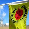 Zu Beginn des Erörterungstermins am 28. März 2017 zum Rückbau in Gundremmingen wurde für eine schnelle Abschaltung des Atomkraftwerks demonstriert. Nun erneuert auch die Ärzteinitiative IPPNW ihre Kritik am AKW.