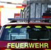 In einem Gymnasium in Weilheim ist ein Feuer ausgebrochen. Die Schüler wurden in Sicherheit gebracht.